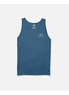 T-Shirt Alças Salty Crew Shootout Tank