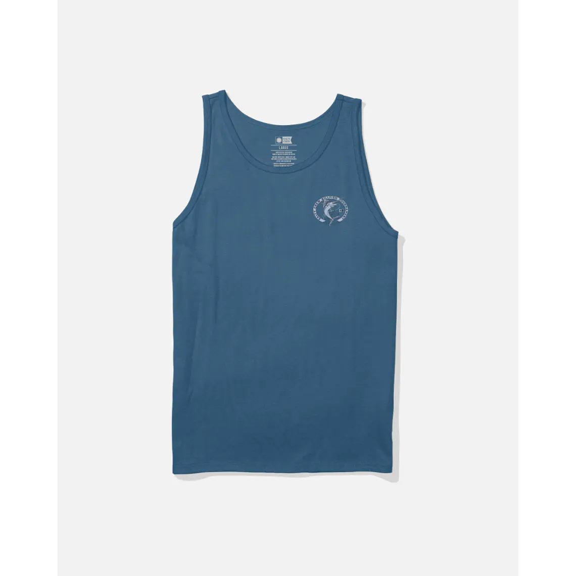 T-Shirt Alças Salty Crew Shootout Tank 1