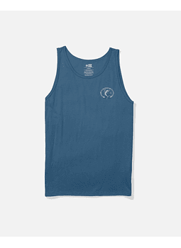 T-Shirt Alças Salty Crew Shootout Tank
