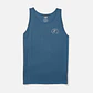 T-Shirt Alças Salty Crew Shootout Tank - Thumbnail 1