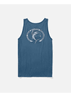 T-Shirt Alças Salty Crew Shootout Tank