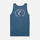 T-Shirt Alças Salty Crew Shootout Tank - Thumbnail 2