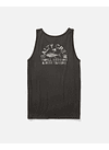 T-Shirt Alças Salty Crew Stamped Tank