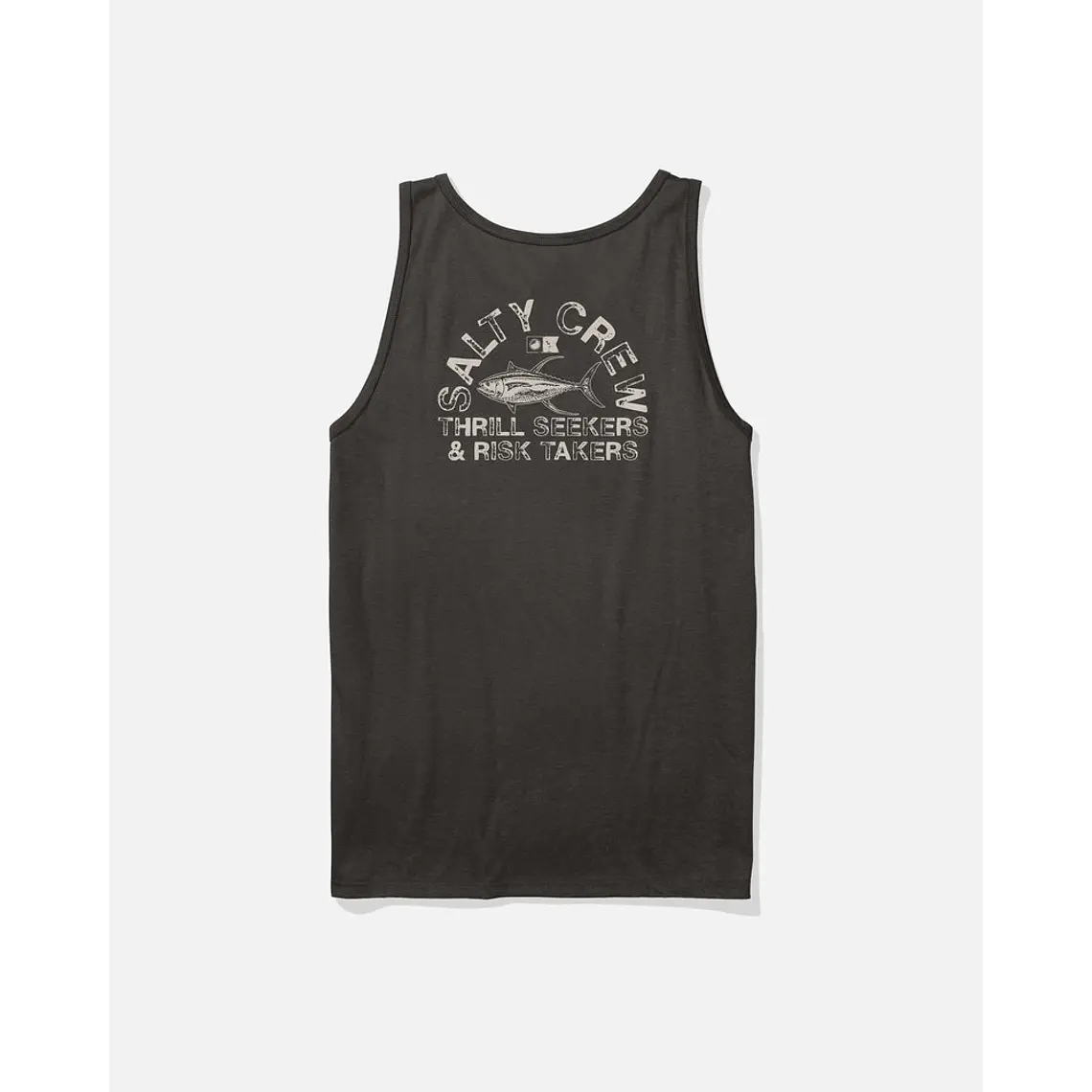 T-Shirt Alças Salty Crew Stamped Tank 1