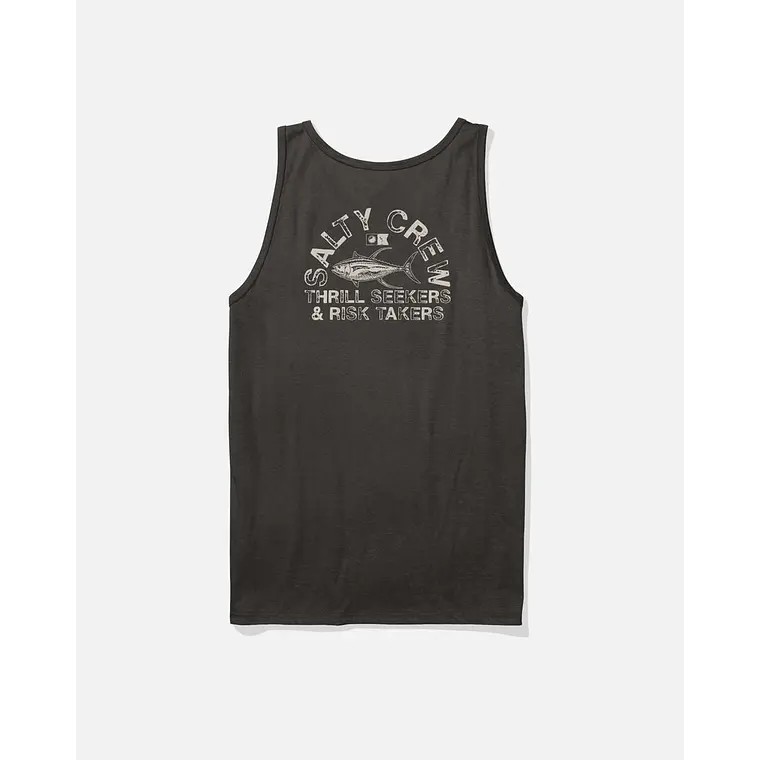 T-Shirt Alças Salty Crew Stamped Tank 1