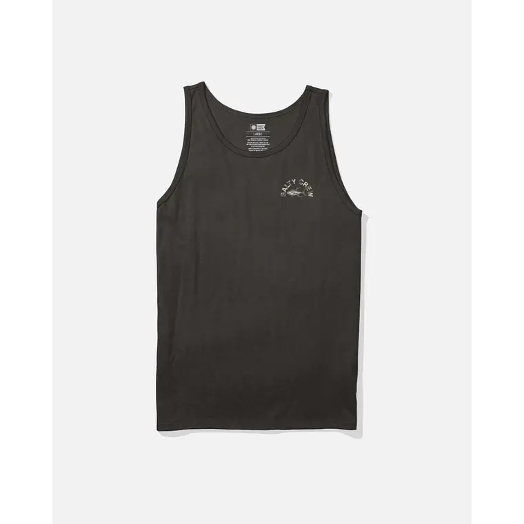 T-Shirt Alças Salty Crew Stamped Tank 2