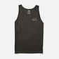 T-Shirt Alças Salty Crew Stamped Tank - Thumbnail 2