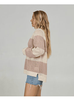 Sweat Salty Crew Signal Crew