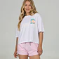 T-Shirt Salty Crew Travel Far Skimmer - thumbnail 2