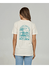 T-Shirt Salty Crew Archway BF Tee