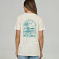 T-Shirt Salty Crew Archway BF Tee - Thumbnail 1