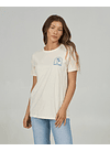T-Shirt Salty Crew Archway BF Tee
