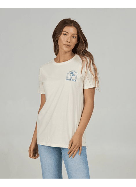 T-Shirt Salty Crew Archway BF Tee