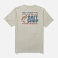 T-Shirt Salty Crew Bait Shop Ss Tee - thumbnail 1
