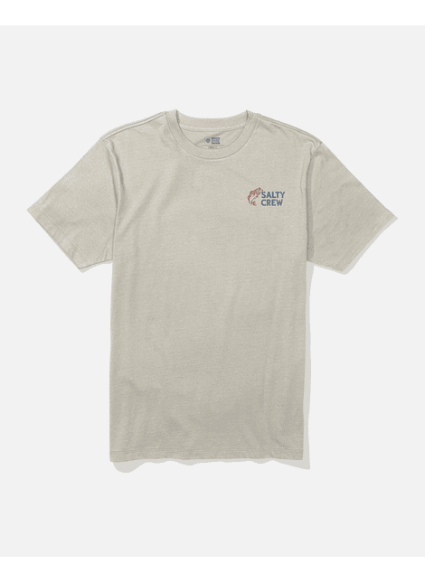 T-Shirt Salty Crew Bait Shop Ss Tee