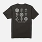 T-Shirt Salty Crew Coral Head Ss Tee - Thumbnail 1