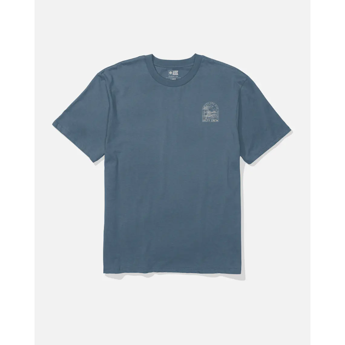 T-Shirt Salty Crew Archway Classic 2
