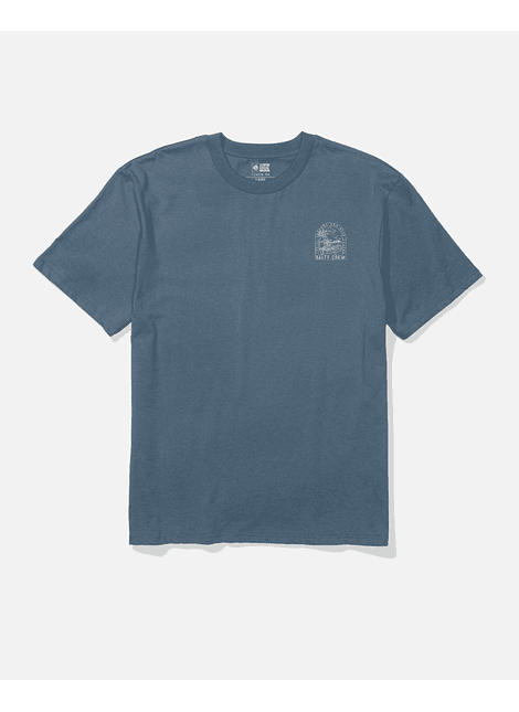 T-Shirt Salty Crew Archway Classic