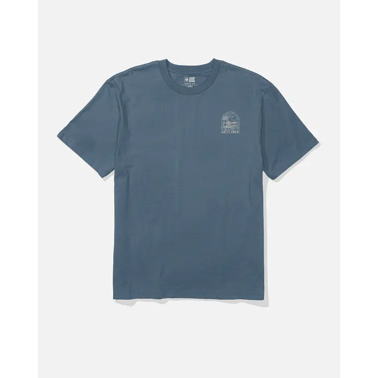 T-Shirt Salty Crew Archway Classic 2