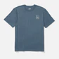 T-Shirt Salty Crew Archway Classic - Thumbnail 2