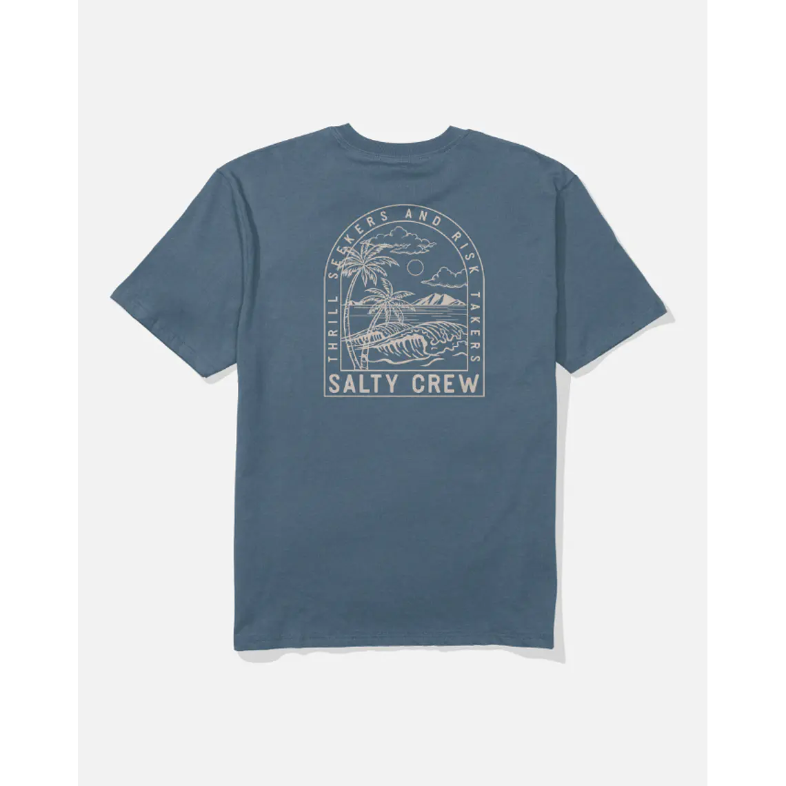 T-Shirt Salty Crew Archway Classic 1