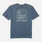 T-Shirt Salty Crew Archway Classic - Thumbnail 1