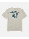 T-Shirt Salty Crew Hauler Classic Tee