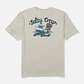 T-Shirt Salty Crew Hauler Classic Tee - Thumbnail 1