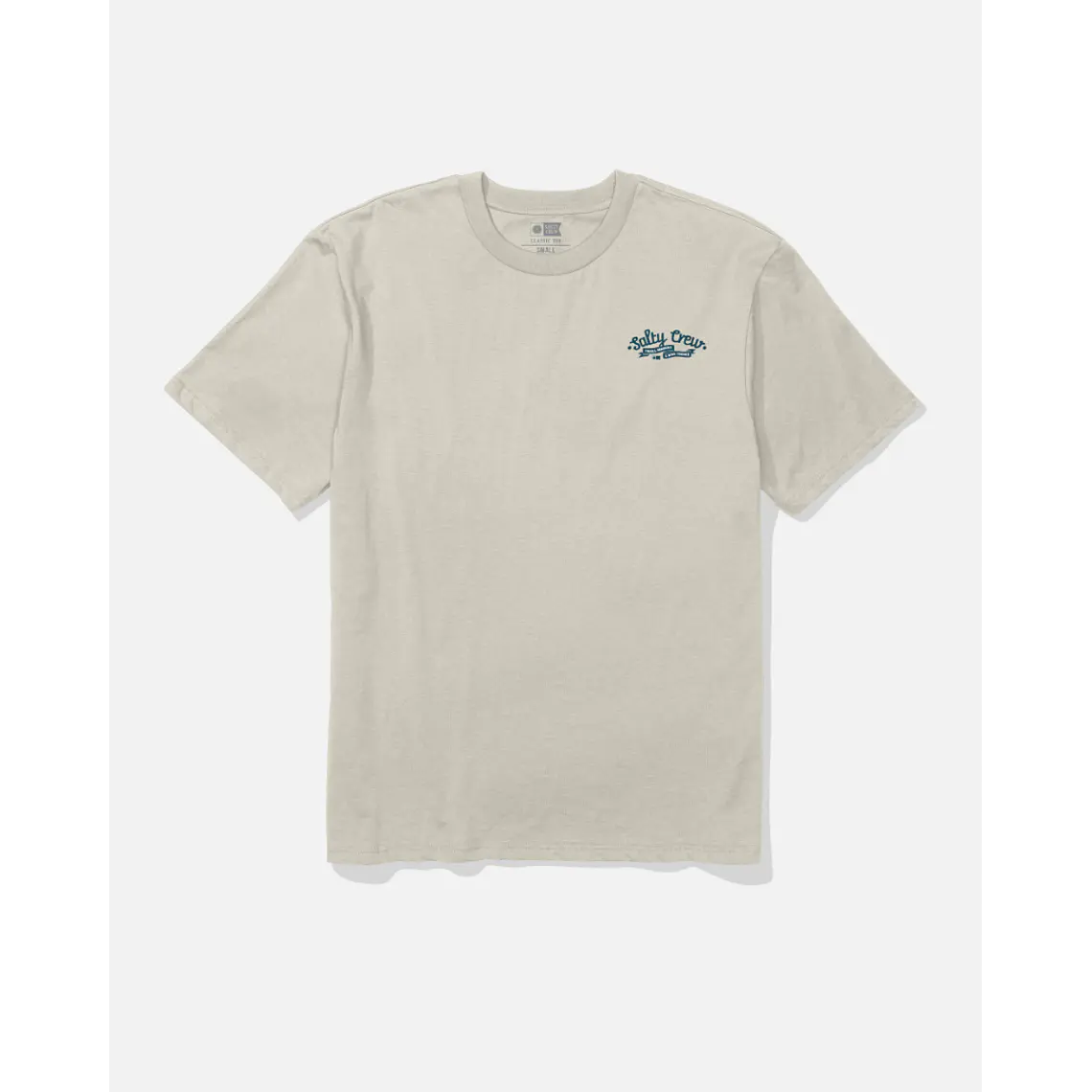 T-Shirt Salty Crew Hauler Classic Tee 2