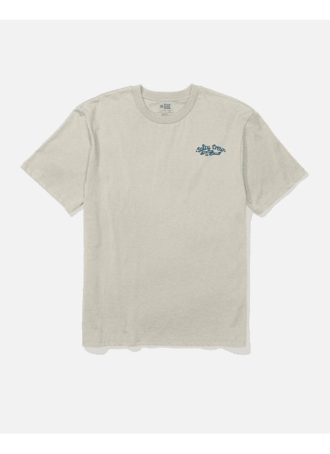T-Shirt Salty Crew Hauler Classic Tee