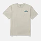 T-Shirt Salty Crew Hauler Classic Tee - Thumbnail 2