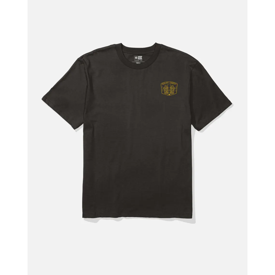 T-Shirt Salty Crew Tako Club Classic 2