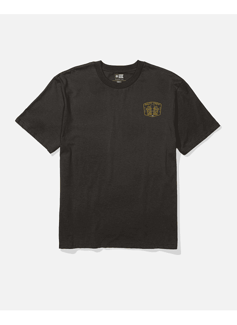 T-Shirt Salty Crew Tako Club Classic