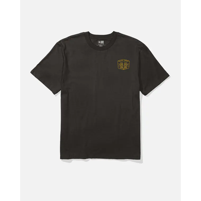 T-Shirt Salty Crew Tako Club Classic 2