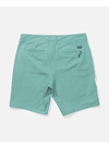 Walkshort Salty Crew Drifter 19 Slub