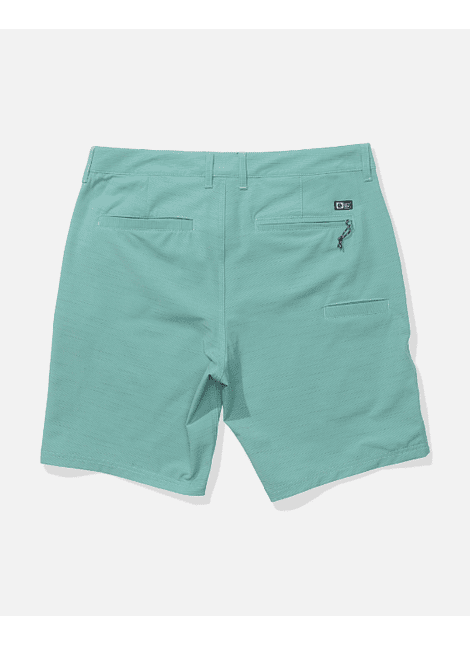 Walkshort Salty Crew Drifter 19 Slub