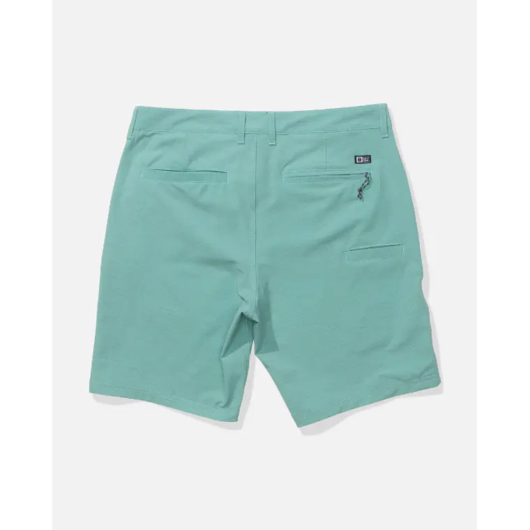 Walkshort Salty Crew Drifter 19 Slub 2