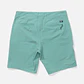 Walkshort Salty Crew Drifter 19 Slub - Thumbnail 2