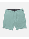 Walkshort Salty Crew Drifter 19 Slub