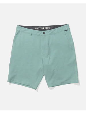 Walkshort Salty Crew Drifter 19 Slub