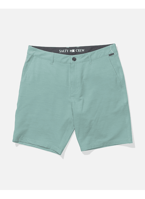 Walkshort Salty Crew Drifter 19 Slub