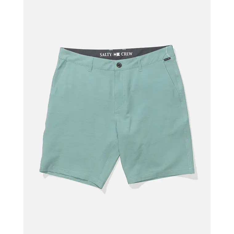 Walkshort Salty Crew Drifter 19 Slub 1