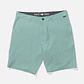 Walkshort Salty Crew Drifter 19 Slub - Thumbnail 1