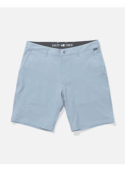 Walkshort Salty Crew Drifter 19 Hybrid