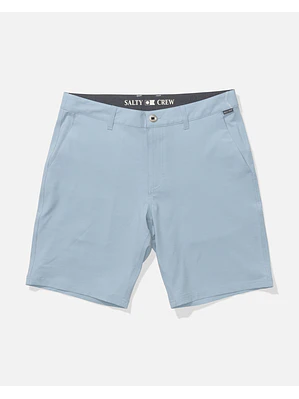 Walkshort Salty Crew Drifter 19 Hybrid