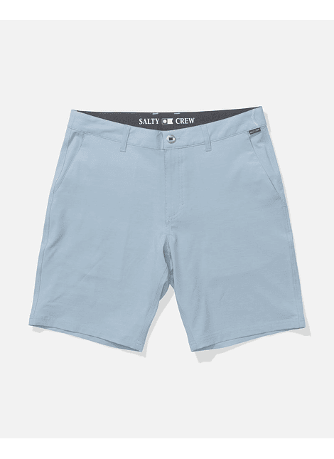 Walkshort Salty Crew Drifter 19 Hybrid