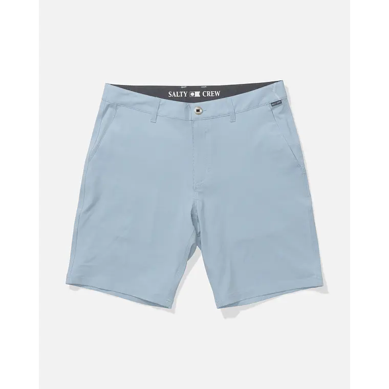 Walkshort Salty Crew Drifter 19 Hybrid 1