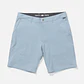Walkshort Salty Crew Drifter 19 Hybrid - thumbnail 1