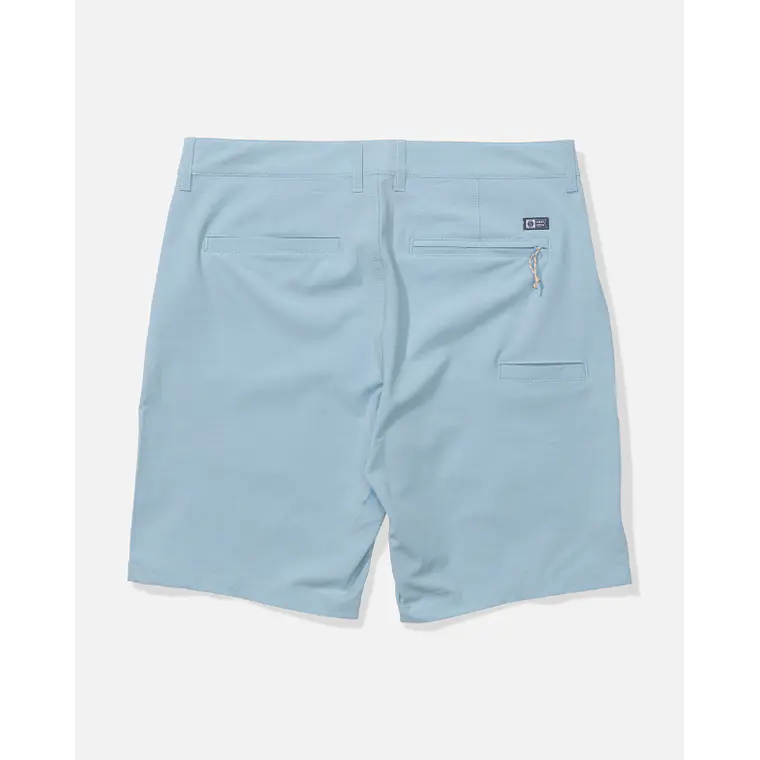 Walkshort Salty Crew Drifter 19 Hybrid 2