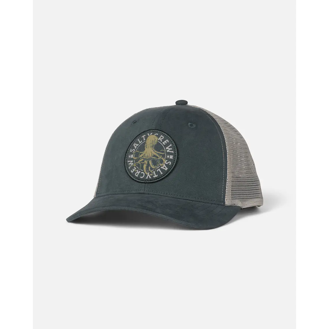 Boné Salty Crew Tentacles Retro 1
